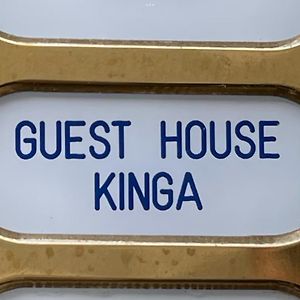 Guest House Kinga Cavour