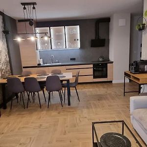 Appartement met Twee Slaapkamers